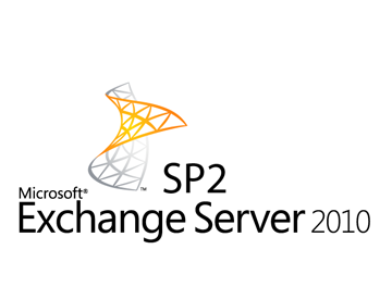 exchange server 2010