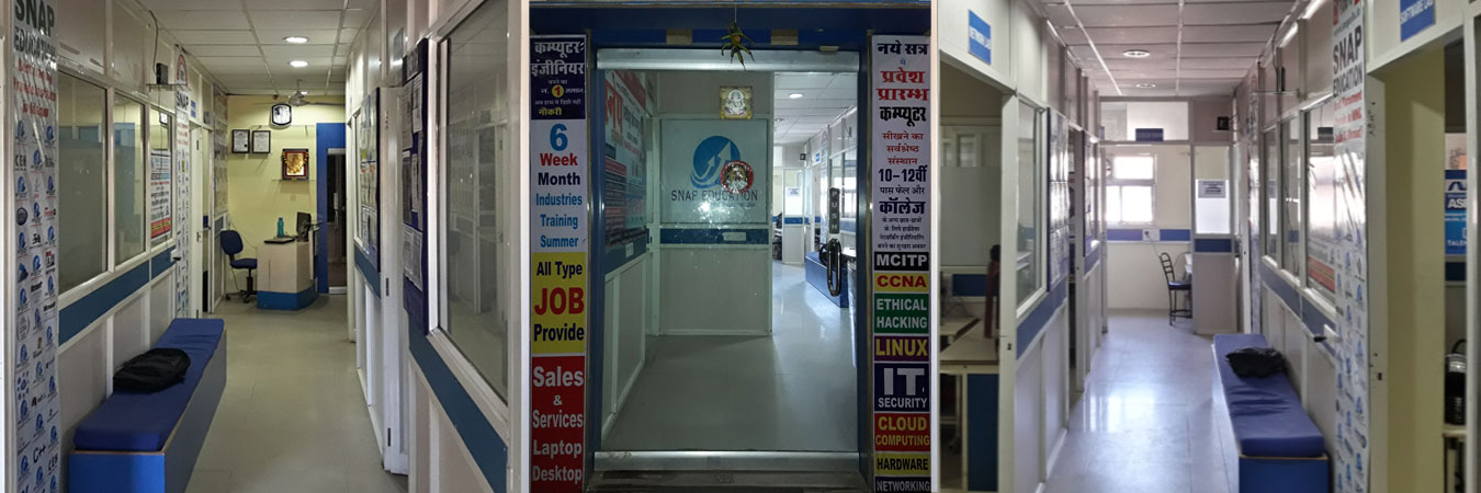 Snap Education Campus
